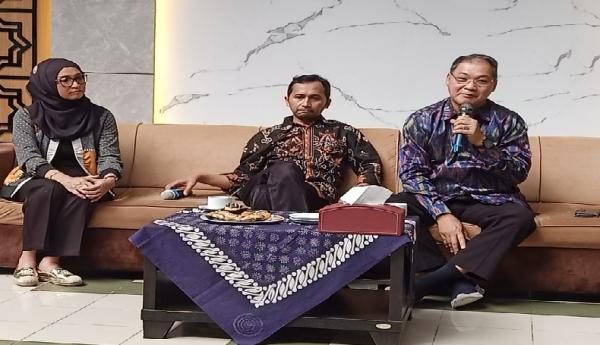 UMY Awards 2026 Diumumkan 23 Mei, Apresiasi Tokoh Indonesia Berkiprah Global