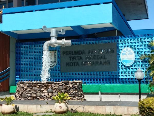 Putusan PTUN Tak Ganggu Operasional PDAM Tirta Moedal, Manajemen Fokus Pelayanan Publik