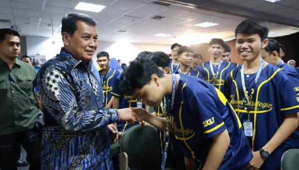 Pemkab Tangerang Kucurkan Beasiswa Untuk 679 Mahasiswa Senilai Rp25,5 Miliar