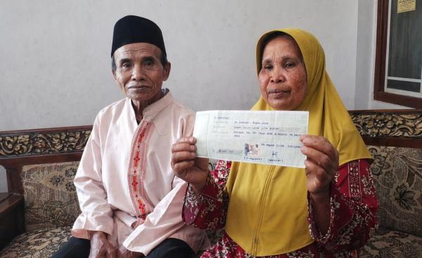 Harapan Berangkat Haji Lebih Cepat Pupus, 2 Lansia di Lumajang Kehilangan Rp81 Juta karena Ditipu