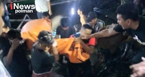 Warga Tinambung Tewas Diterkam Buaya Saat Mandi di Sungai Mandar