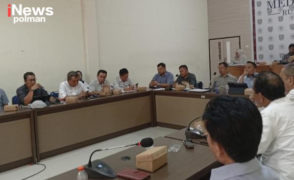 DPRD Soroti TPST Paku Tak Kunjung Beroperasi meski Sudah Diuji Coba, Penanganan Sampah Tak Maksimal