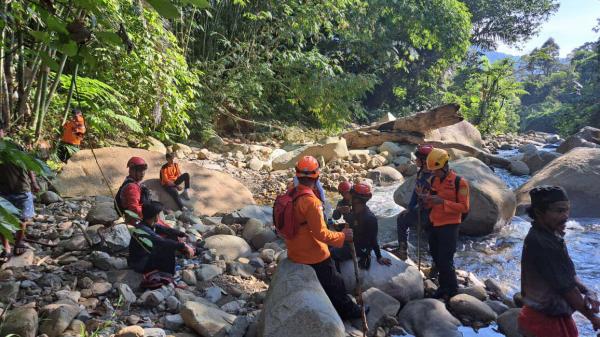 Warga Palopo Hilang di Hutan Battang Barat, Operasi SAR Dikerahkan