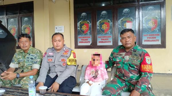 2 Bocah di Indramayu Diduga Jadi Korban Pelecehan, Unit PPA Polres Indramayu Turun Tangan