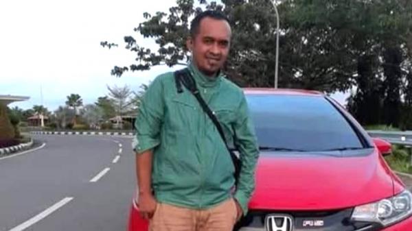 Sahabat Polisi Indonesia Apresiasi Pengamanan Wapres Gibran di Sorong, Bukti Profesionalisme Aparat