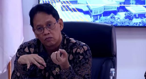 Sistem Dibobol dari Dalam: Menkeu Ungkap Modus Manipulasi Anggaran di Balik Layar