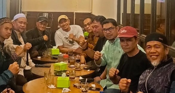 Aktivis 96 Angkat Desak Investigasi Tuntas Penyerangan Kampus UMI