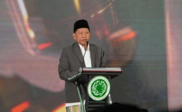 Sosok Prof Halim, Ulama Akademisi yang Kini Nahkodai MUI Jatim, Ternyata Putra Tokoh Besar Bondowoso