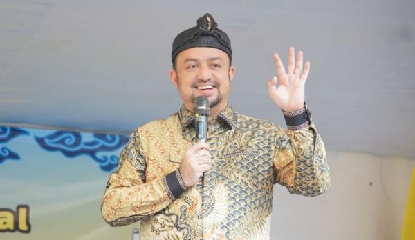Golkar Depok Panaskan Mesin Partai, Siap Gaspol Raih Target 11 Kursi di Pileg 2029