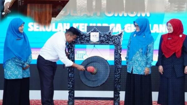 Hadapi Tantangan Zaman, Bukittinggi Perkuat Ketahanan Keluarga Lewat Program Gemilang