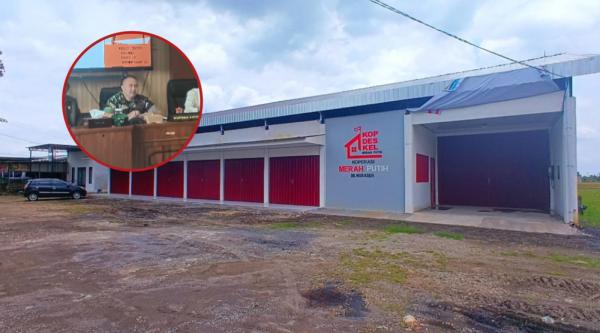 Kabar Gembira! Warga Bojonegoro Bakal Dapat Voucher Belanja Sembako Gratis dari KDMP