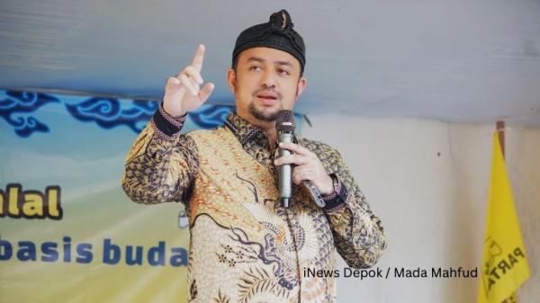 Depok di Usia ke-27, Farabi Sebut Kemacetan dan Sampah Masih Jadi Problem Utama