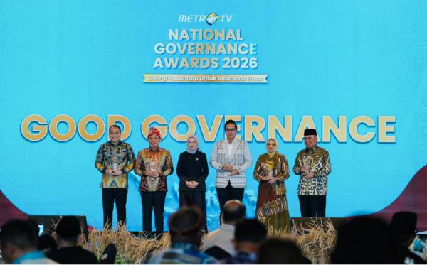 Pemko Medan Miliki Potensi Besar dan Inovasi dalam Pengembangan Pelayanan Berbasis Digital