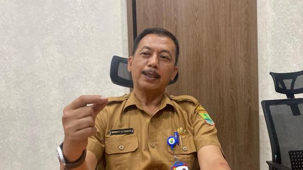 Tekan Angka ATS di Karawang, Disdikbud Siapkan Rp4,9 Miliar untuk Biayai 3.072 Anak