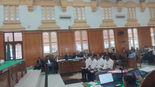 Eks Dirut PTPN II: Tak Ada Aturan Teknis Serahkan Lahan ke Negara