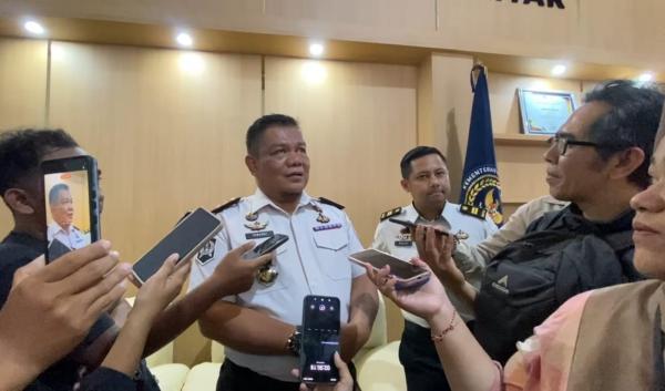 Oknum Petugas Lapas Kelas II B Blitar Diduga Terlibat Jual Beli Sel Khusus, Tarif Capai Rp100 Juta