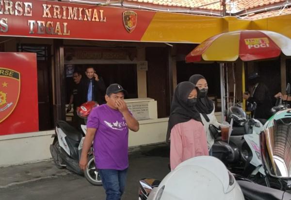 Viral Siswi SMP Alami Perundungan 3 Rekannya di Tegal, Korban Tempuh Jalur Hukum