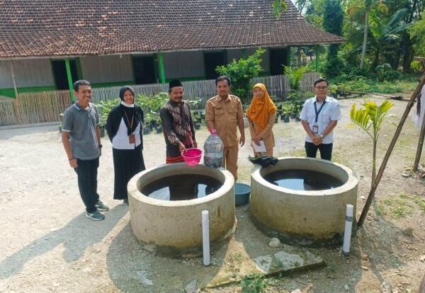 Ratusan Keluarga di Bojonegoro Jadi Target Program Kolam Lele di 2026, Tertarik Ikut Cek di Sini