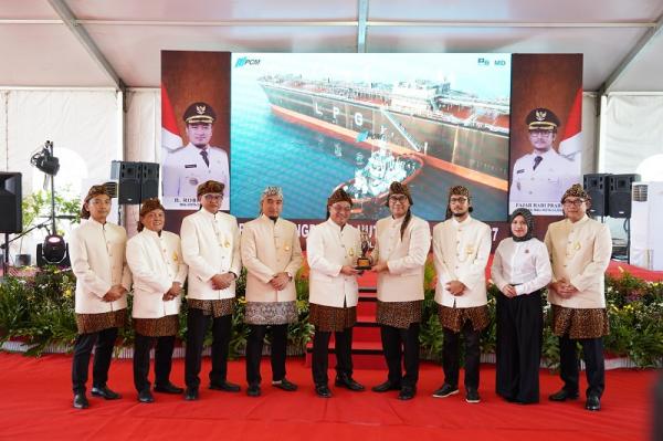 Meriahkan HUT ke-27 Kota Cilegon, Pemkot Gelar Acara Riung Mungpulung