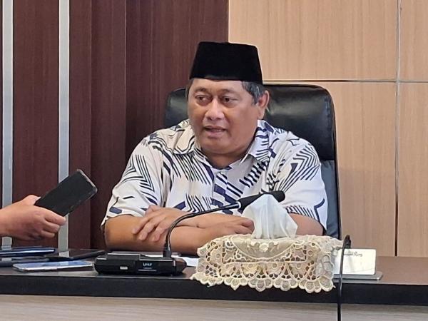 Ghofar Ismail Resmi Pimpin DPD PAN Surabaya, Target Raih Lima Kursi