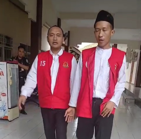 Furqon Azizi, Terdakwa Kasus Dugaan Penipuan Jual Beli Kasur di Sidoarjo Didakwa Rugikan Rp620 Juta
