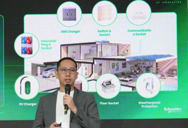 Cegah Korsleting, Sakelar Listrik Rumah Dituntut Tak Hanya Estetik tetapi Juga Aman