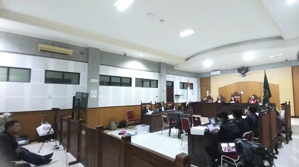 Saksi Gugub, Hakim Pertanyakan Direktif Gubernur NTB Program Desa Berdaya di Kasus Dana Siluman DPRD