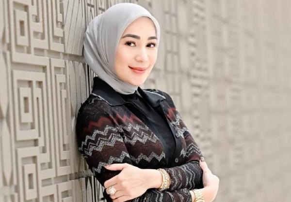 Fakta-Fakta Erin Mantan Istri Andre Taulany Diduga Aniaya ART, Disebut Ada Ancaman Senjata Tajam