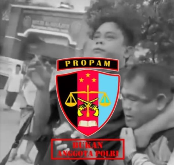 Viral Oknum Polisi Diduga Lakukan Pelecehan Seksual di Pondok Gede Bekasi, Ini Faktanya!