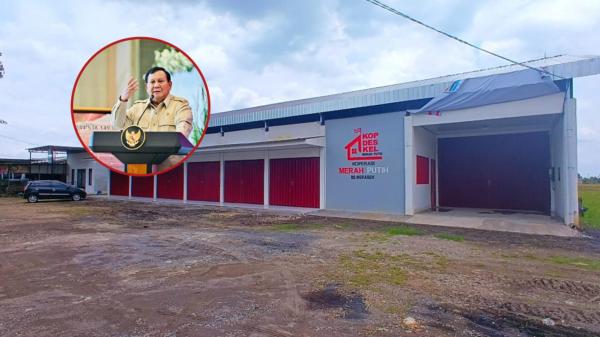 Dilaunching Presiden Prabowo, 22 KDMP di Bojonegoro Bakal Beroperasi Bulan Mei 2026