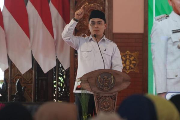Produk Halal Peluang Strategis Naik Kelas dan Perluas Pasar Pelaku UMKM di Mojokerto