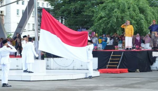Hardiknas 2026, Wali Kota Makassar Tambah Insentif Guru hingga Fasilitas Siswa di Sekolah