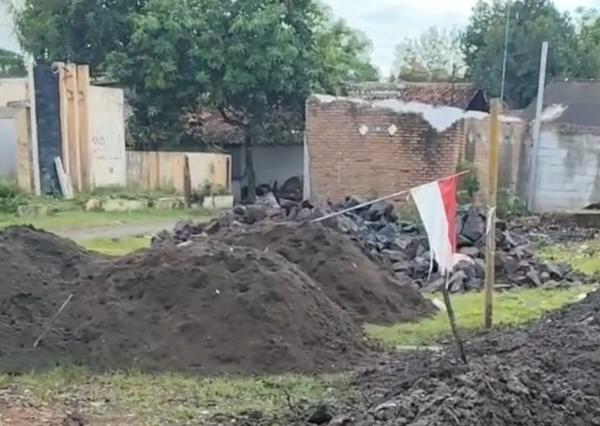 Proyek Koperasi Desa Merah Putih di Jatibarang Disorot, Warga Keluhkan Minim Sosialisasi