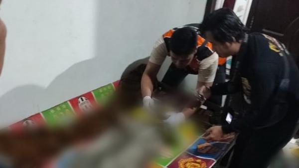 Pekerja Kandang Ayam di Bojonegoro Tewas Tersengat Listrik, Begini Kronologinya
