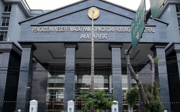 Perusahaan Hotel Bintang 4 di Bandung Tolak Diaudit, Berujung Permohonan PKPU
