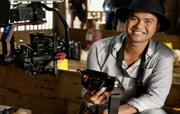 LA Indie Movie 2026 Buka Peluang Emas Sineas Muda Tembus Industri Film, Berhadiah Rp400 Juta