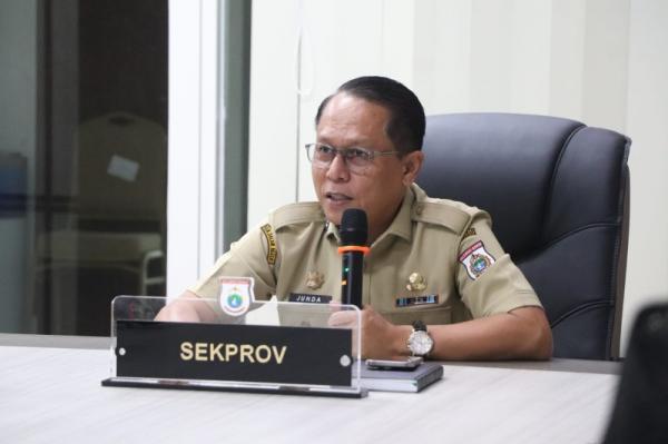 MTQ XI Sulbar Digelar 28 Juni–2 Juli 2026 di Mamuju, Fokus Cabang Unggulan