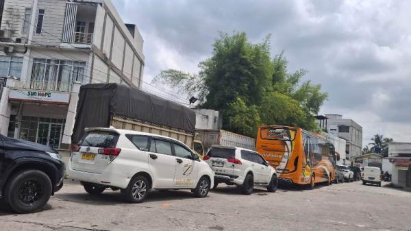 Pertamina Tambah Stok Pertalite Menjadi 50 Persen di Riau, Redam Antrean Akibat Migrasi Konsumsi