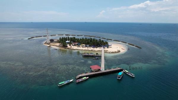 Investasi Bontang 2025 Tembus Rp3,08 Triliun, Lampaui Target 123 Persen