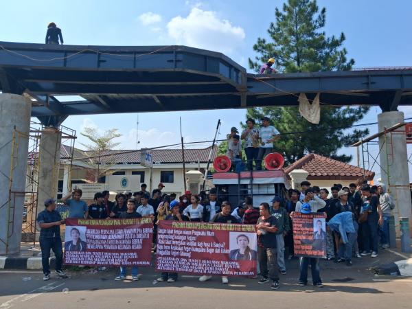 Mahasiswa Soroti Status Tahanan Kota Terdakwa Kasus Kepabeanan di Bogor, Kejaksaan Beri Penjelasan