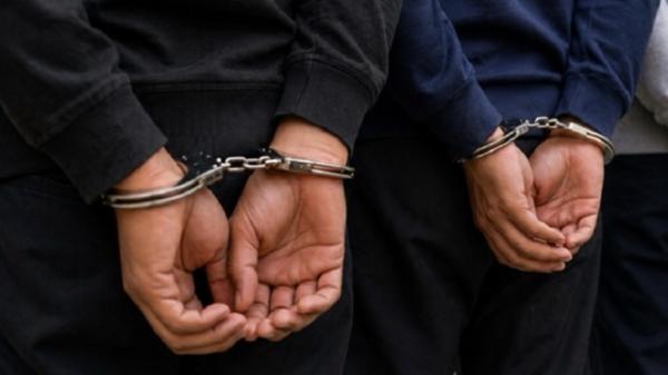 Densus 88 Antiteror Polri Tangkap 8 Terduga Teroris Jaringan JAD di Sulteng