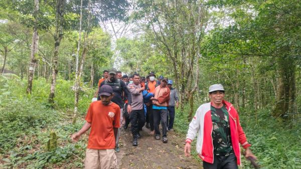 Siswa Tenggelam di Danau Rana Mese Ditemukan Tak Bernyawa