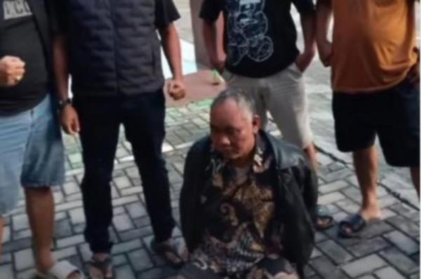 Bejat! Kiai AS Pendiri Ponpes di Pati Cabuli Seorang Santriwati 10 Kali,  Februari 2020-Januari 2024