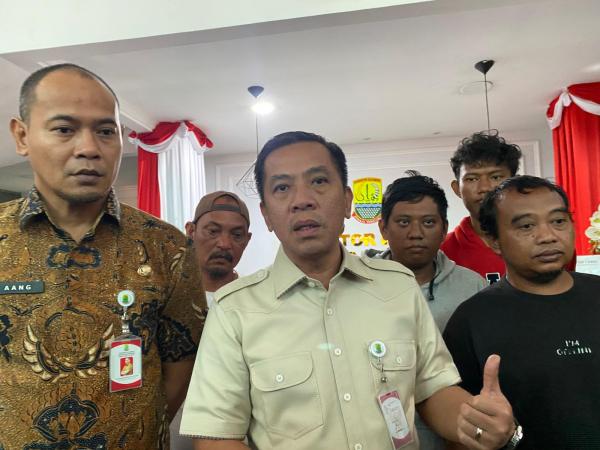 Bupati Aep Minta Satpol PP Sikat THM Nakal di Karawang