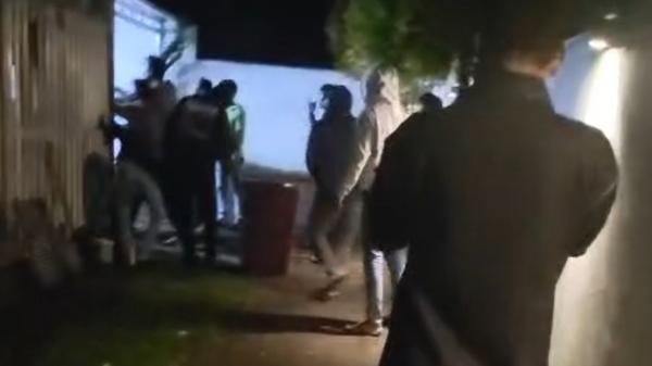 Polisi Ringkus 6 Pelaku Penyerangan Rumah di Gowa