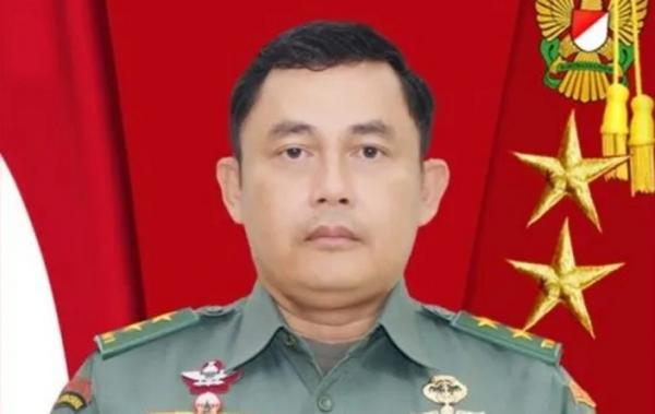 Letjen Robi Herbawan Ditunjuk jadi Kabais TNI, Sempat Menjabat Kabikintelhan Kemhan RI