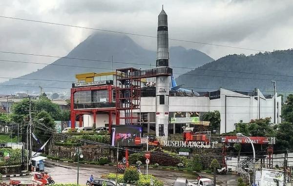 Wisata Museum Angkut Batu Tetap Jadi Favorit, Suguhkan Edukasi dan Spot Foto Estetik