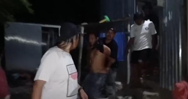 Sadis! Jambret di Jeneponto Bikin 4 Wanita Patah Tulang, Pelaku Diringkus Polisi
