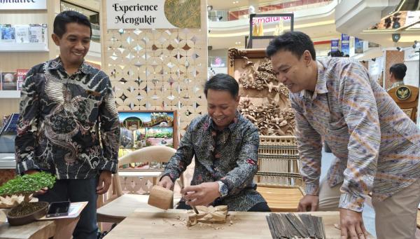 UMKM Grande 2026 Digelar di Semarang, BI Jateng Dorong Ekonomi Hijau dan Inklusif