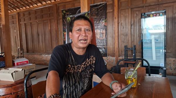 Budayawan Nace Permana Kritik Rute Kirab Mahkota Binokasih di Karawang : Tak Sesuai Sejarah